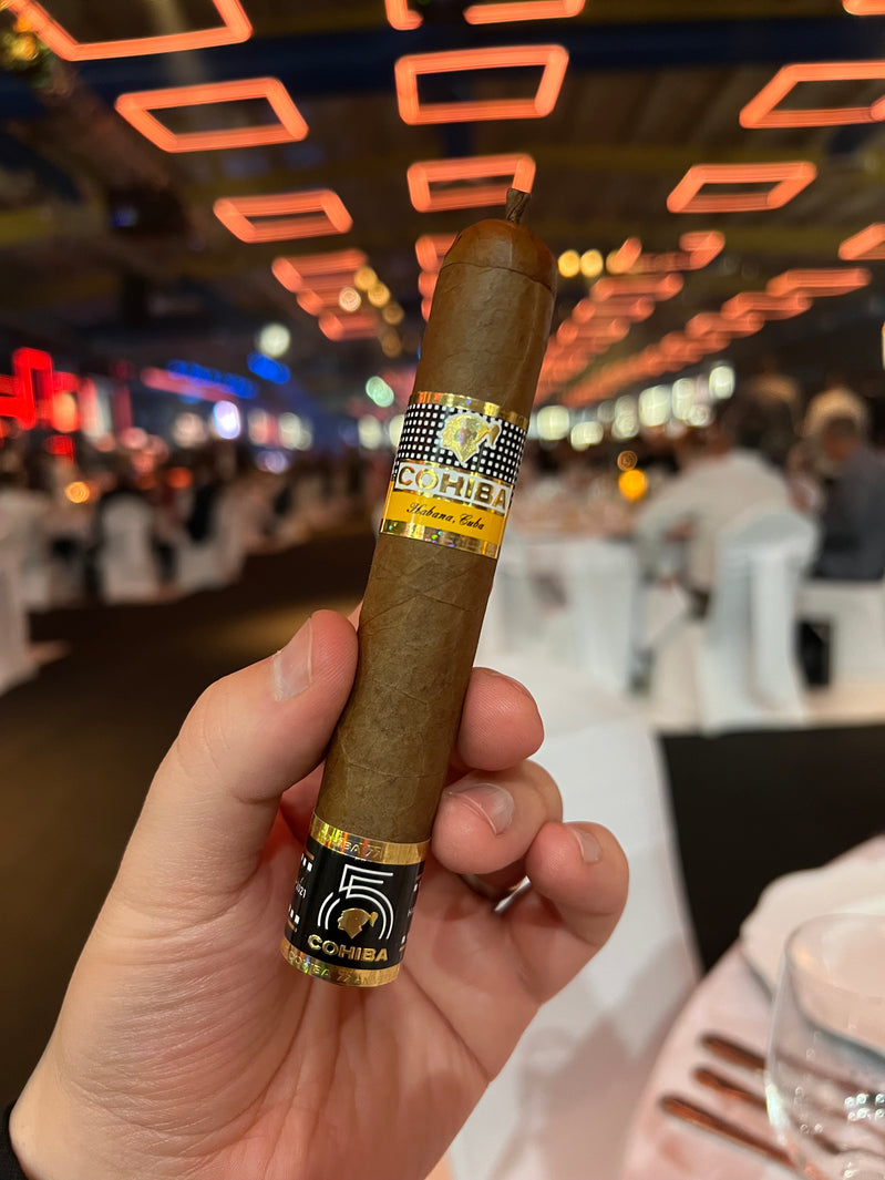 Una semana de cultura y celebración del tabaco. The Festival del Habano 2025